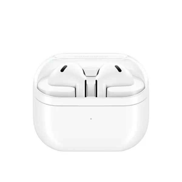 Беспроводные наушники Samsung Galaxy Buds 3 (Белые)