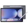 Планшет Samsung Galaxy Tab S10+ 12,4" 12+ 256Gb 5G Moonstone Gray