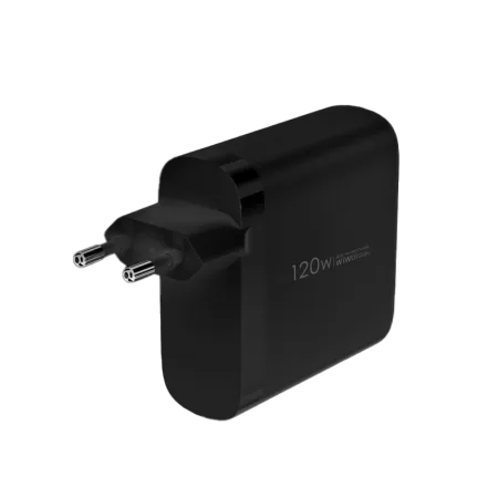 Блок WIWU Ark 120W Black