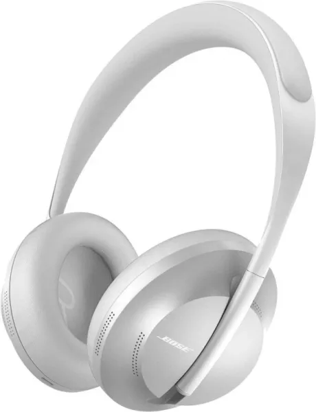 Наушники BOSE Noise Cancelling 700 (Silver)