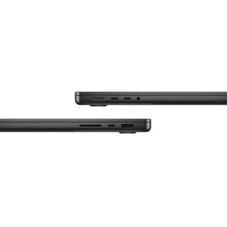 Apple MacBook Pro 14 2025 M5 24/1TB Space Black MDE34