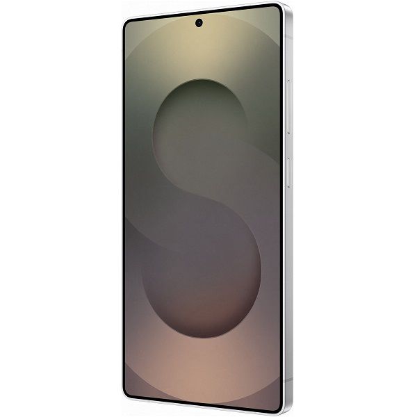 Samsung Galaxy S25 Ultra 12+512Gb Titanium Whitesilver (Snapdragon,2 nano-SIM и eSIM)